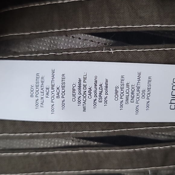 Chico's jacket - Picture 5 of 5